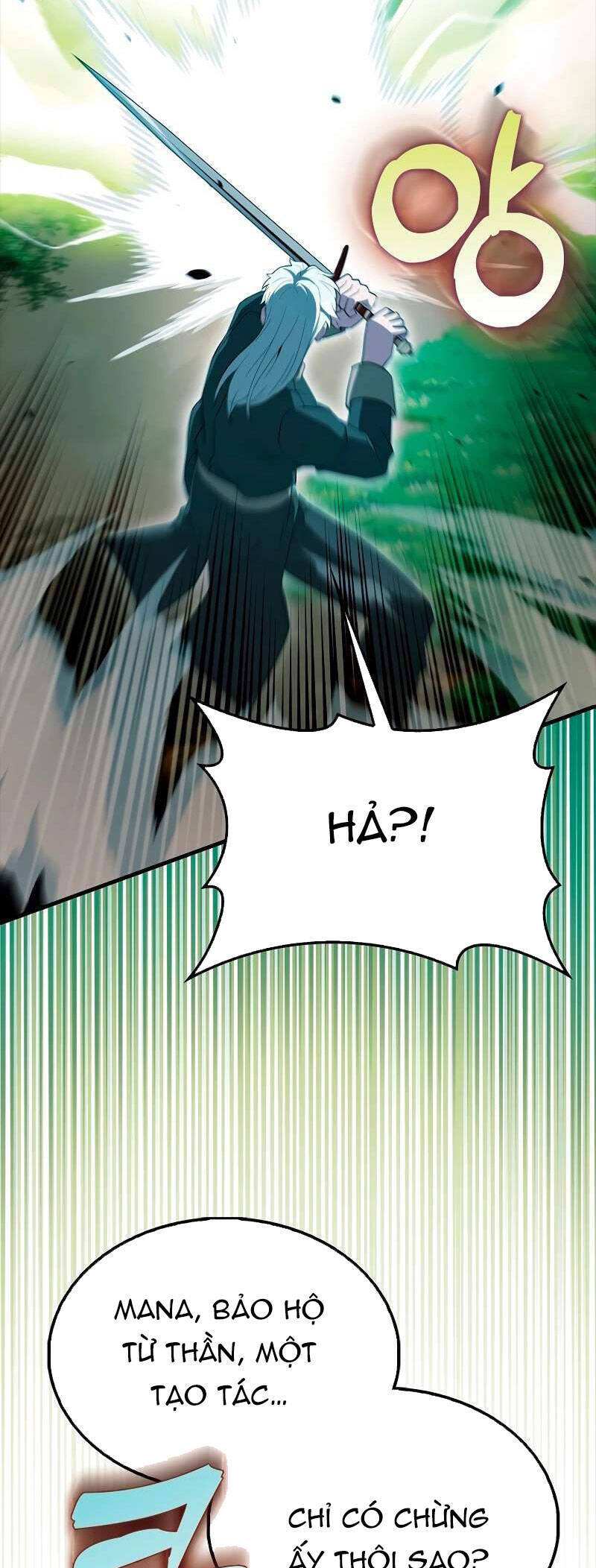 Nhân Vật Phụ Siêu Mạnh Chapter 54 - 3