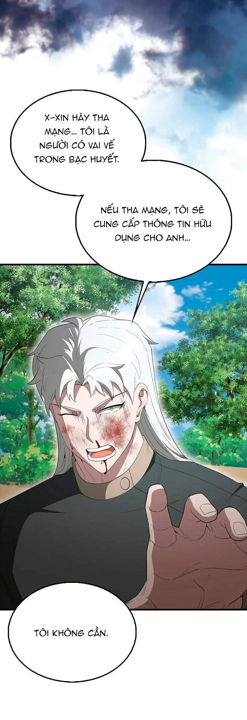 Nhân Vật Phụ Siêu Mạnh Chapter 54 - 26