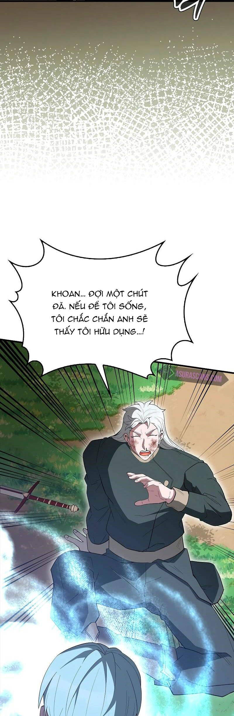 Nhân Vật Phụ Siêu Mạnh Chapter 54 - 27