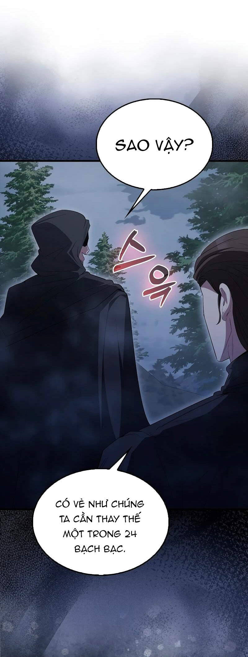 Nhân Vật Phụ Siêu Mạnh Chapter 54 - 30