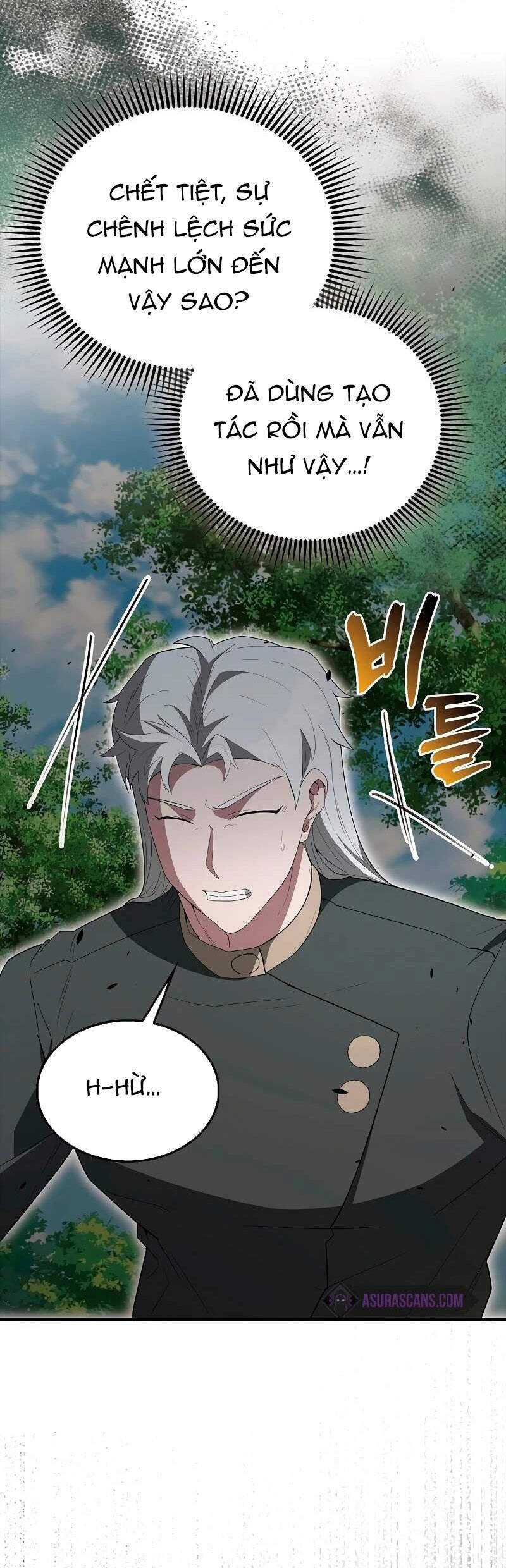 Nhân Vật Phụ Siêu Mạnh Chapter 54 - 4