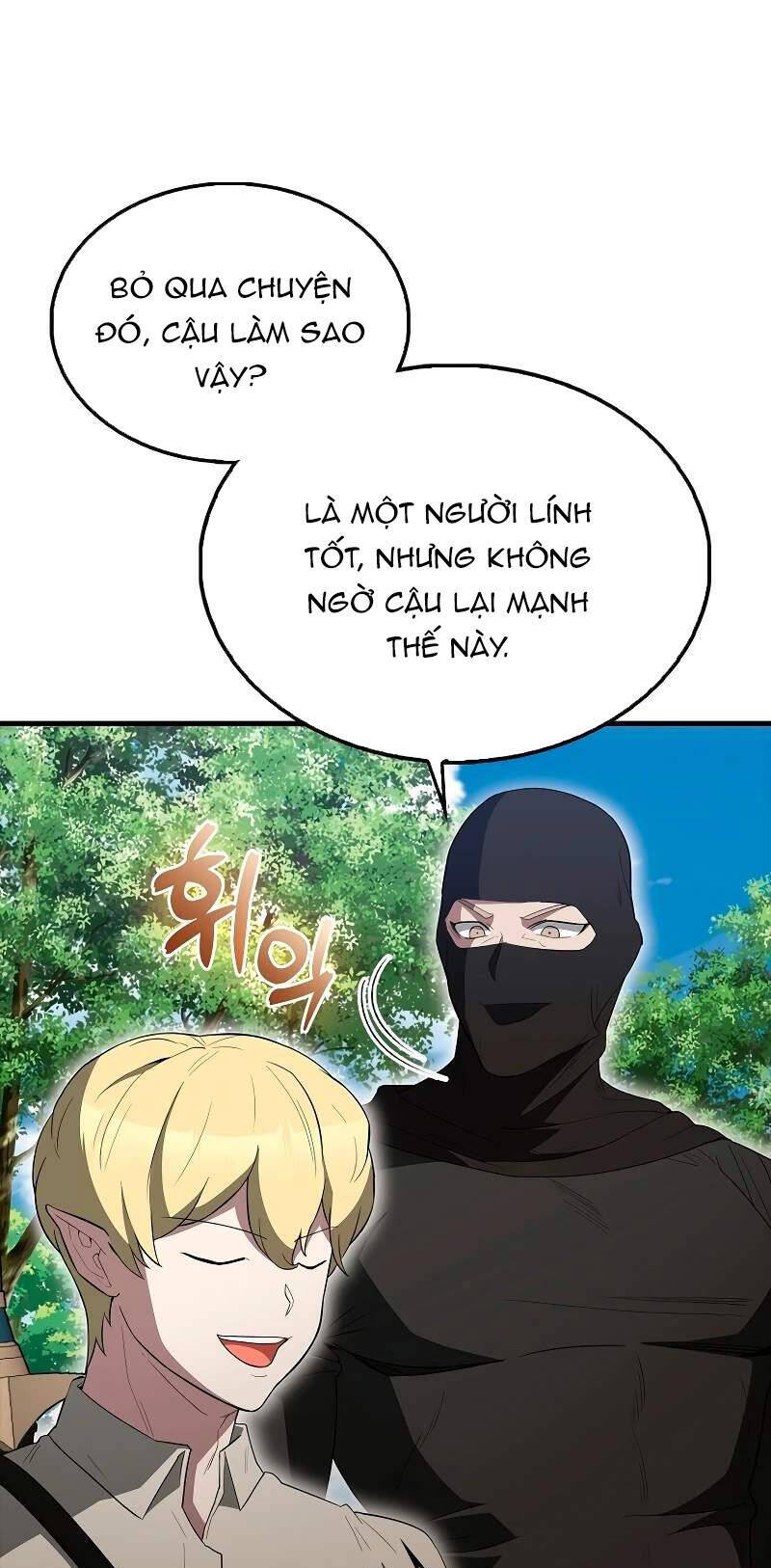 Nhân Vật Phụ Siêu Mạnh Chapter 54 - 36