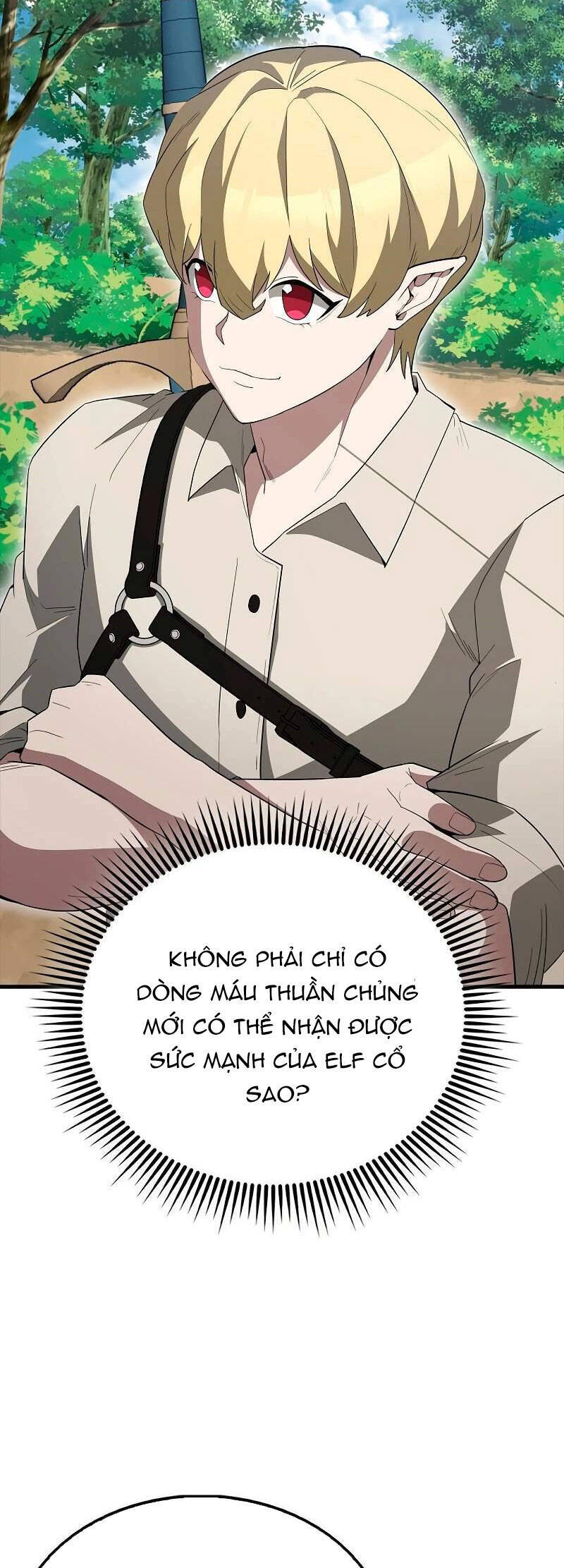 Nhân Vật Phụ Siêu Mạnh Chapter 54 - 37