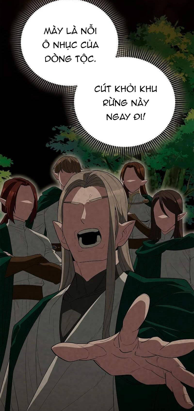 Nhân Vật Phụ Siêu Mạnh Chapter 54 - 39