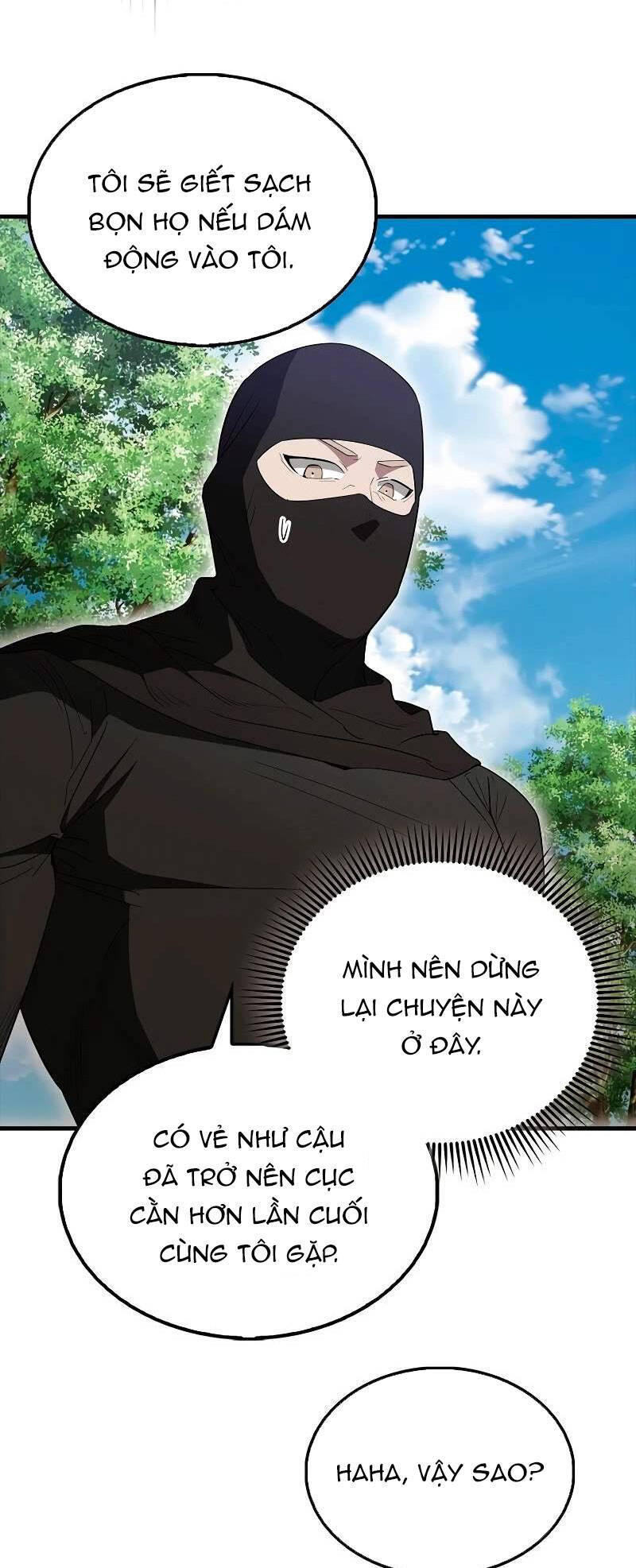 Nhân Vật Phụ Siêu Mạnh Chapter 54 - 40