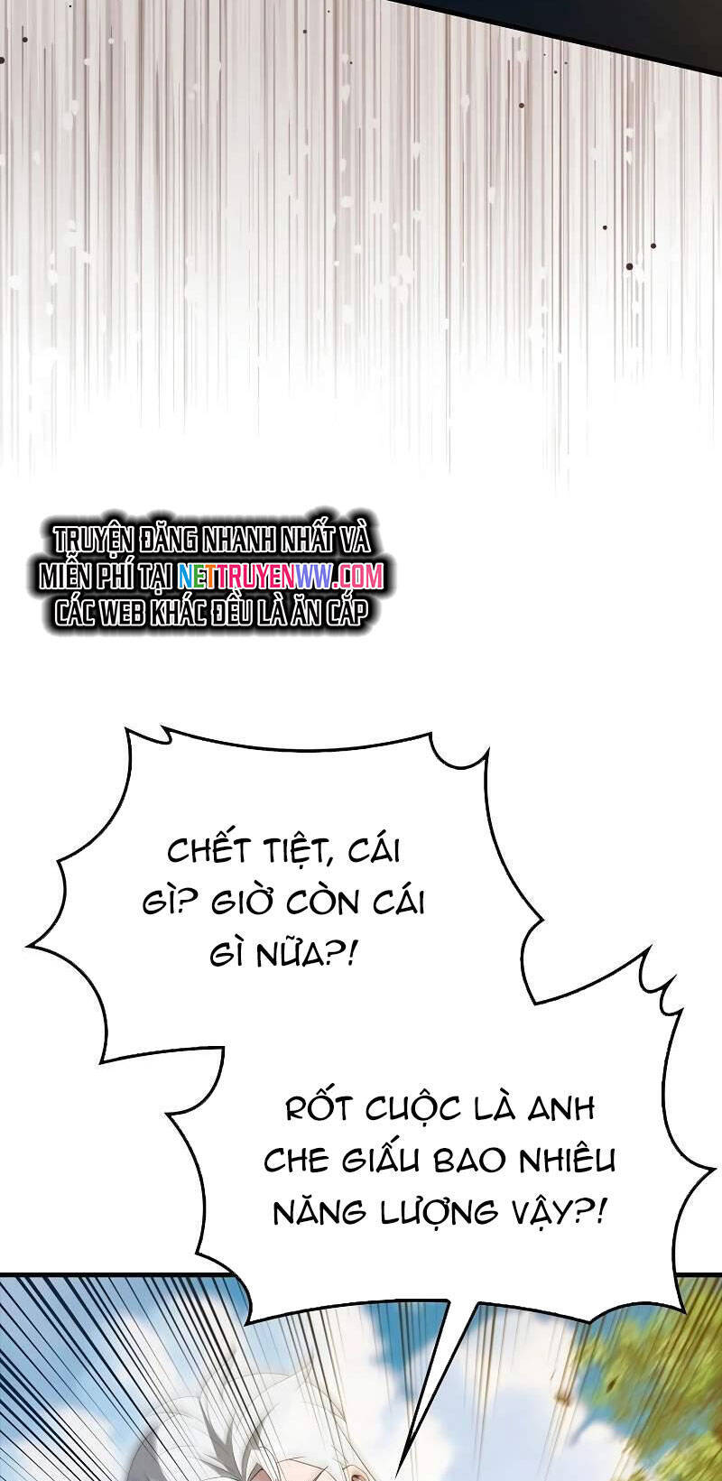 Nhân Vật Phụ Siêu Mạnh Chapter 54 - 5