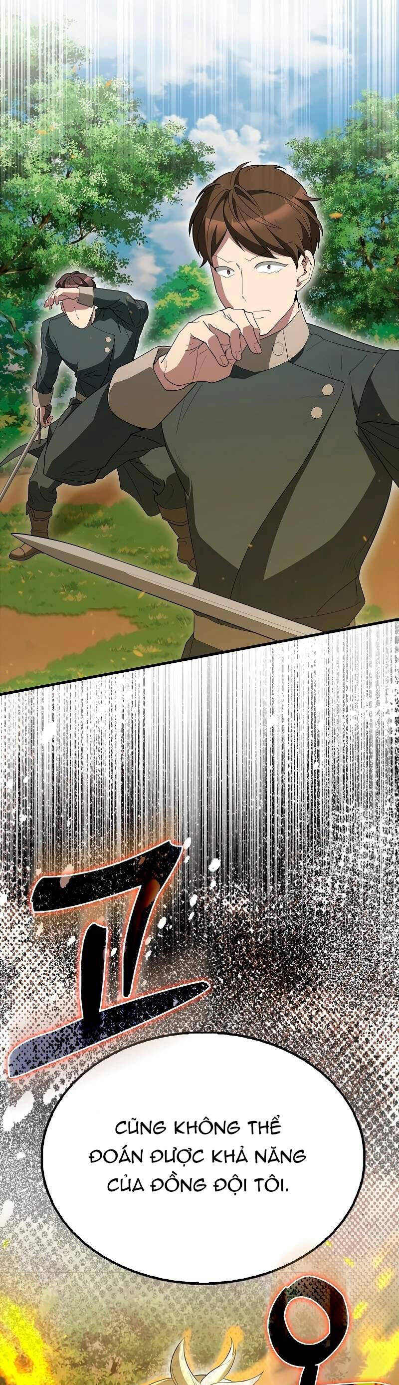 Nhân Vật Phụ Siêu Mạnh Chapter 54 - 8