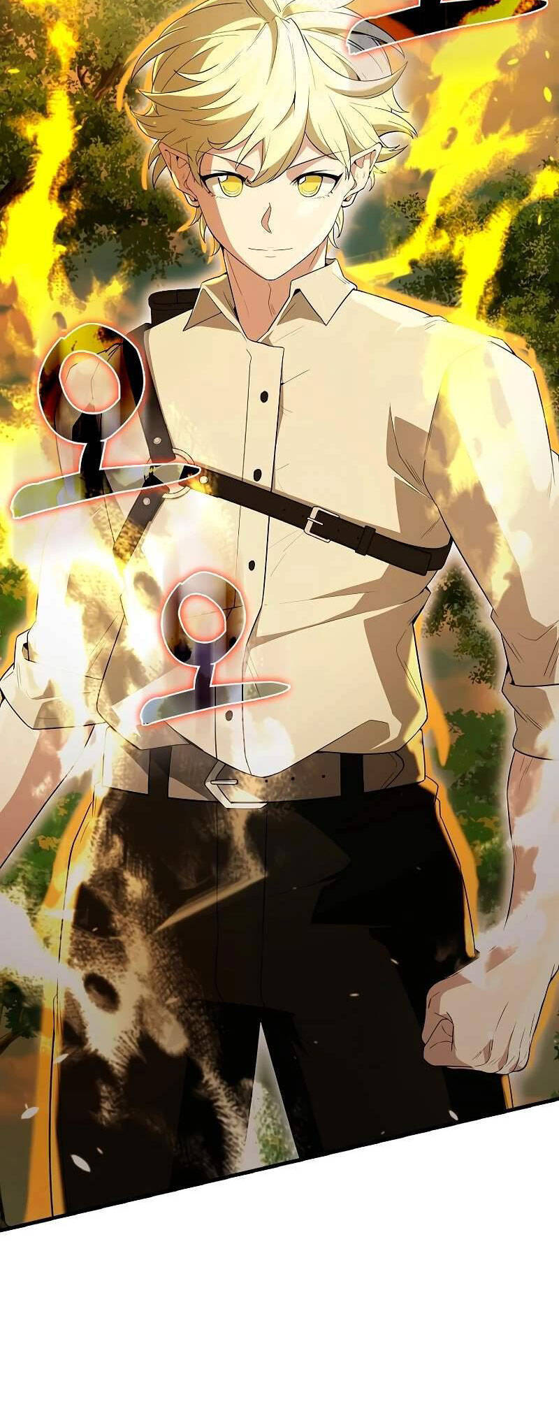 Nhân Vật Phụ Siêu Mạnh Chapter 54 - 9