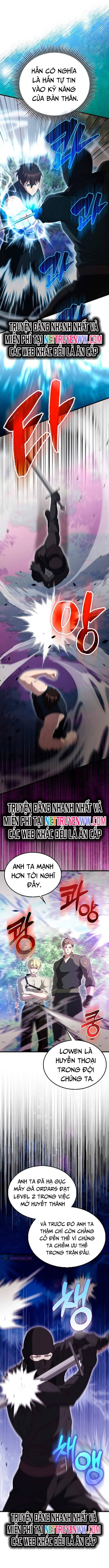 Nhân Vật Phụ Siêu Mạnh Chapter 55 - 11