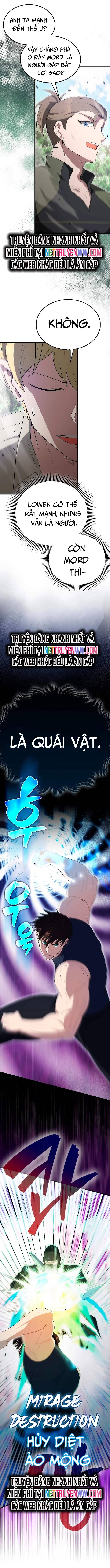 Nhân Vật Phụ Siêu Mạnh Chapter 55 - 12