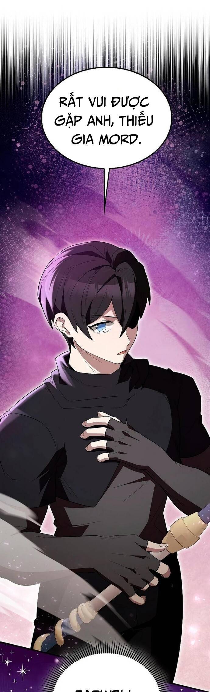 Nhân Vật Phụ Siêu Mạnh Chapter 55 - 15