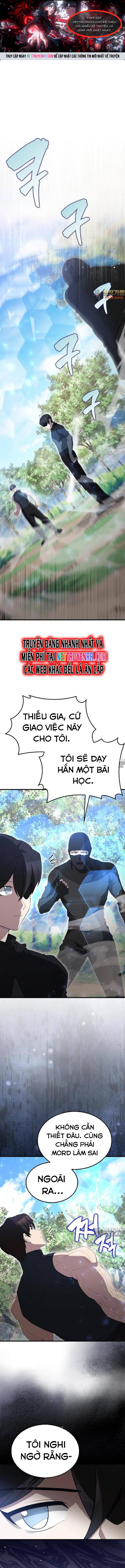 Nhân Vật Phụ Siêu Mạnh Chapter 56 - 1