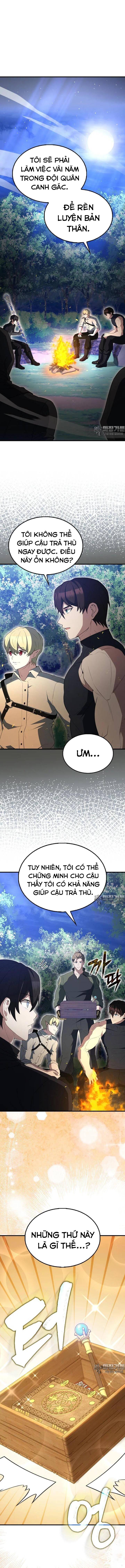 Nhân Vật Phụ Siêu Mạnh Chapter 56 - 12