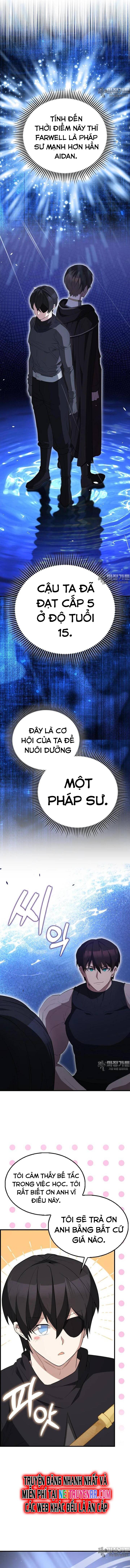 Nhân Vật Phụ Siêu Mạnh Chapter 56 - 15