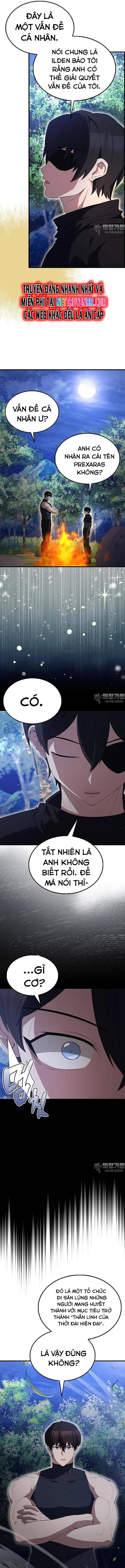 Nhân Vật Phụ Siêu Mạnh Chapter 56 - 7