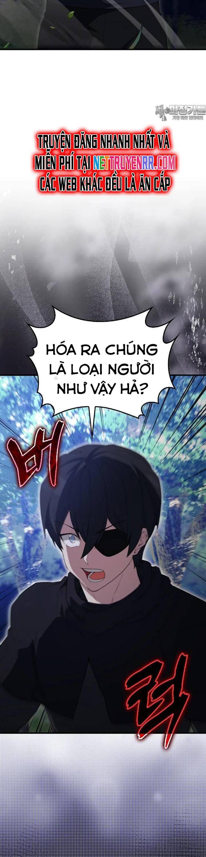 Nhân Vật Phụ Siêu Mạnh Chapter 56 - 8