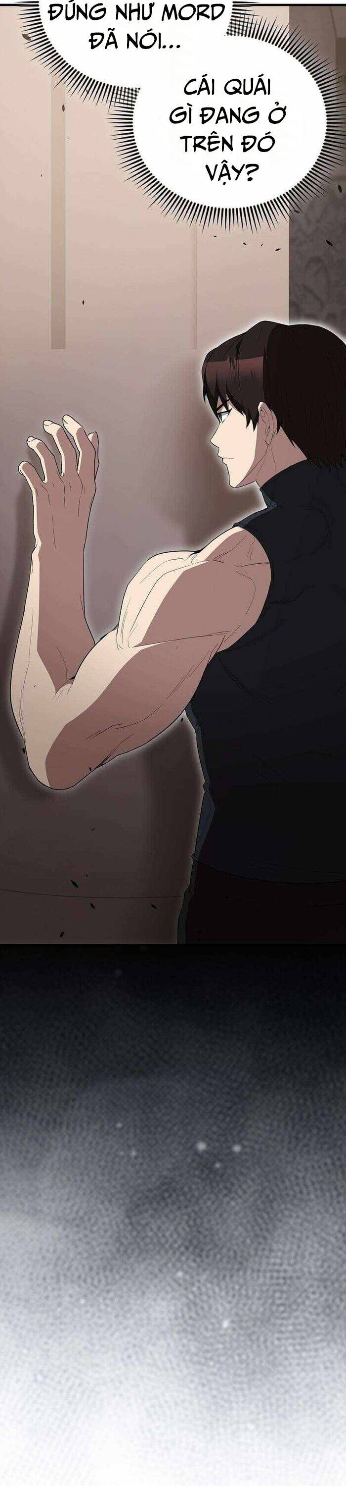 Nhân Vật Phụ Siêu Mạnh Chapter 57 - 19