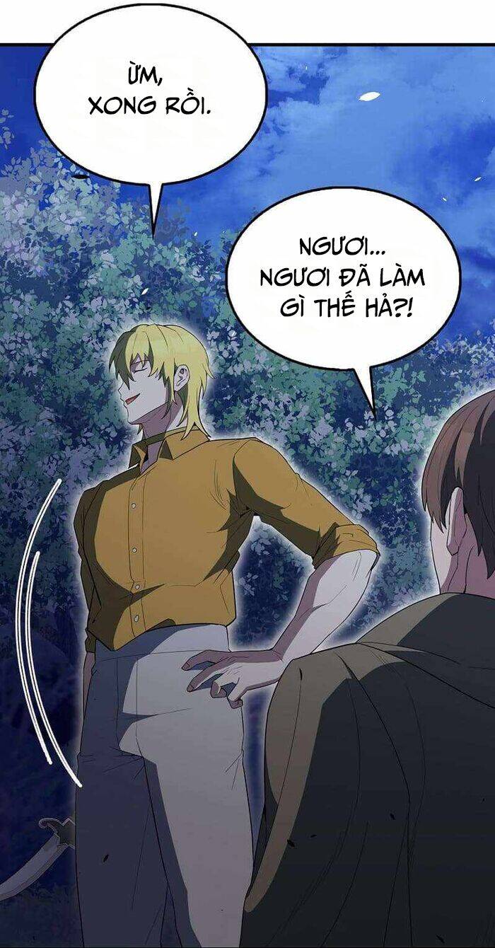 Nhân Vật Phụ Siêu Mạnh Chapter 57 - 35