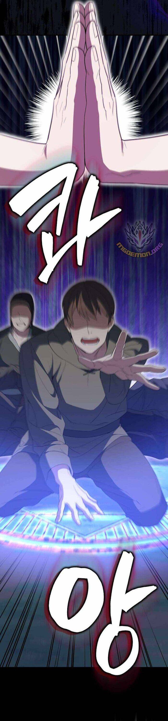 Nhân Vật Phụ Siêu Mạnh Chapter 57 - 39