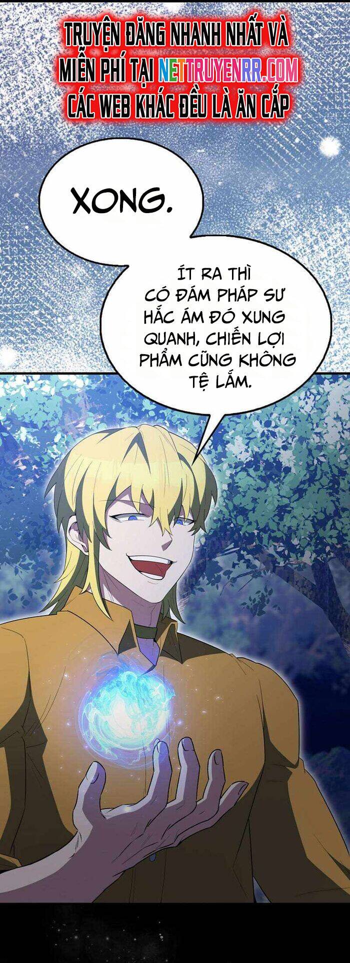 Nhân Vật Phụ Siêu Mạnh Chapter 57 - 42