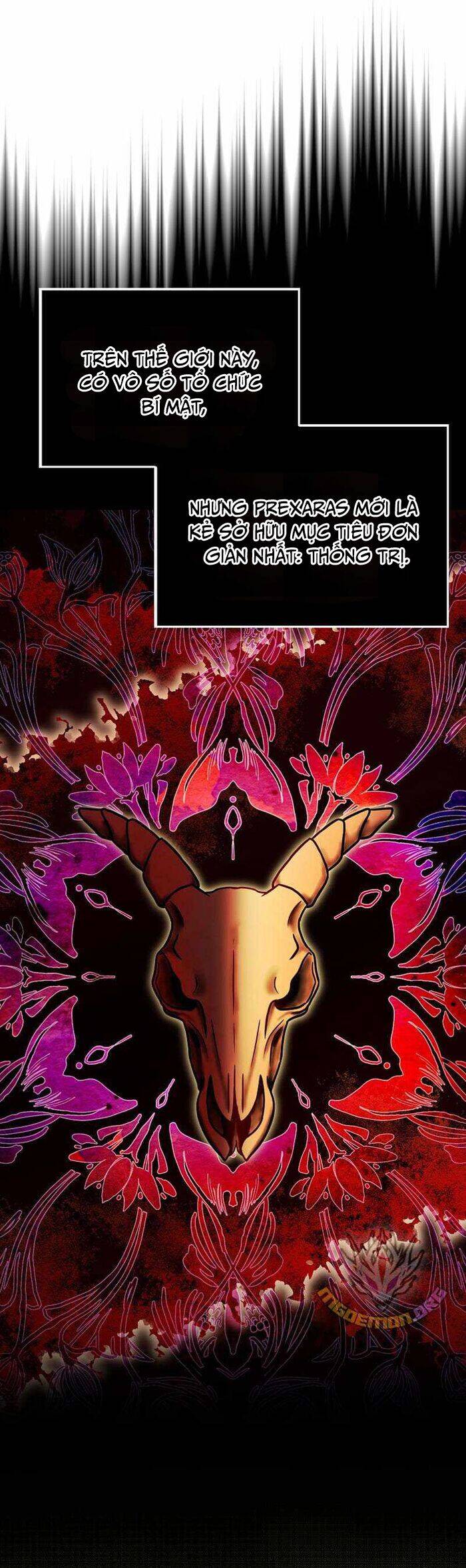 Nhân Vật Phụ Siêu Mạnh Chapter 57 - 45