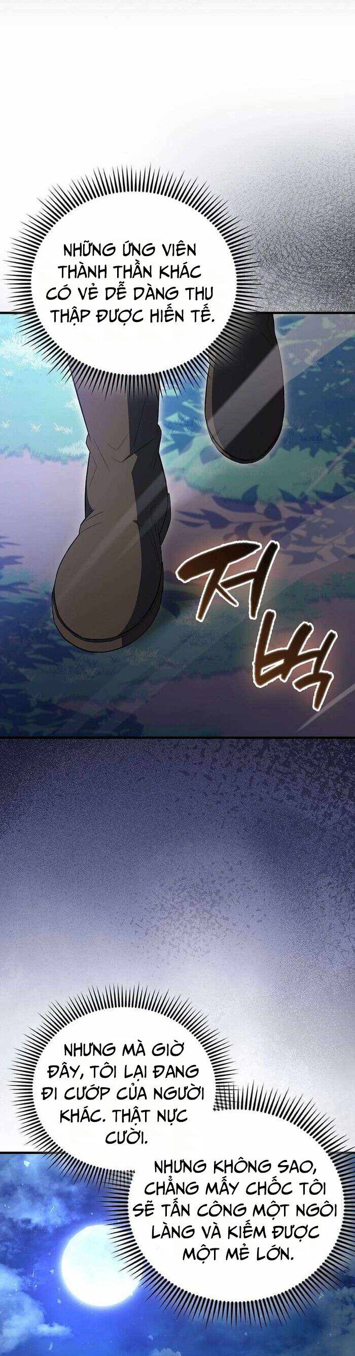 Nhân Vật Phụ Siêu Mạnh Chapter 57 - 50
