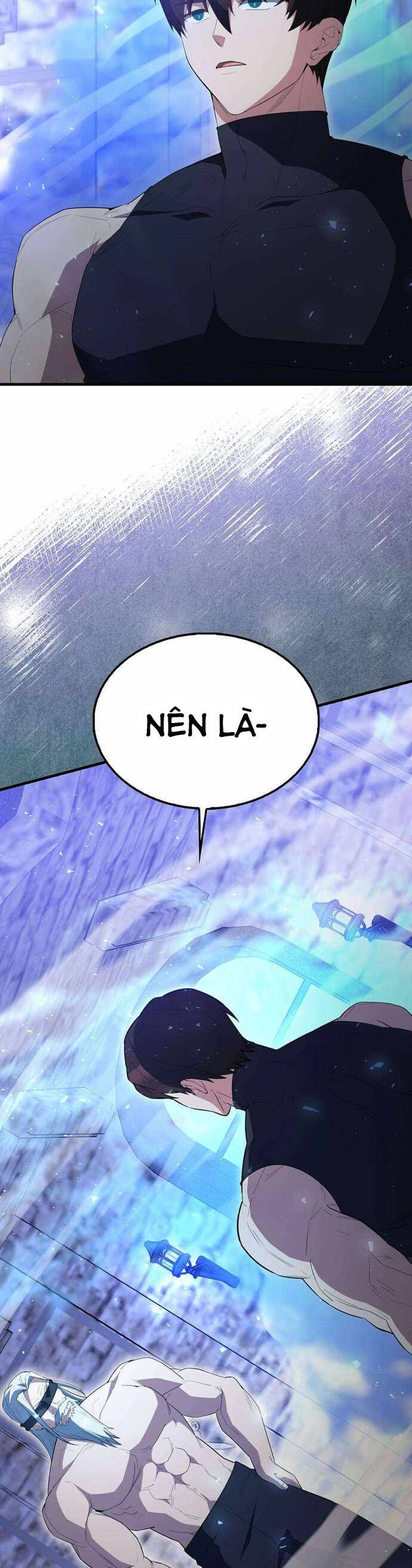 Nhân Vật Phụ Siêu Mạnh Chapter 58 - 13