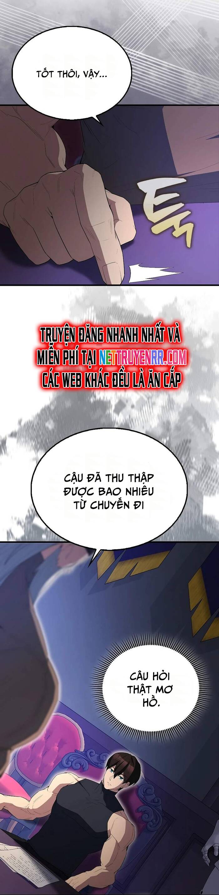 Nhân Vật Phụ Siêu Mạnh Chapter 59 - 11