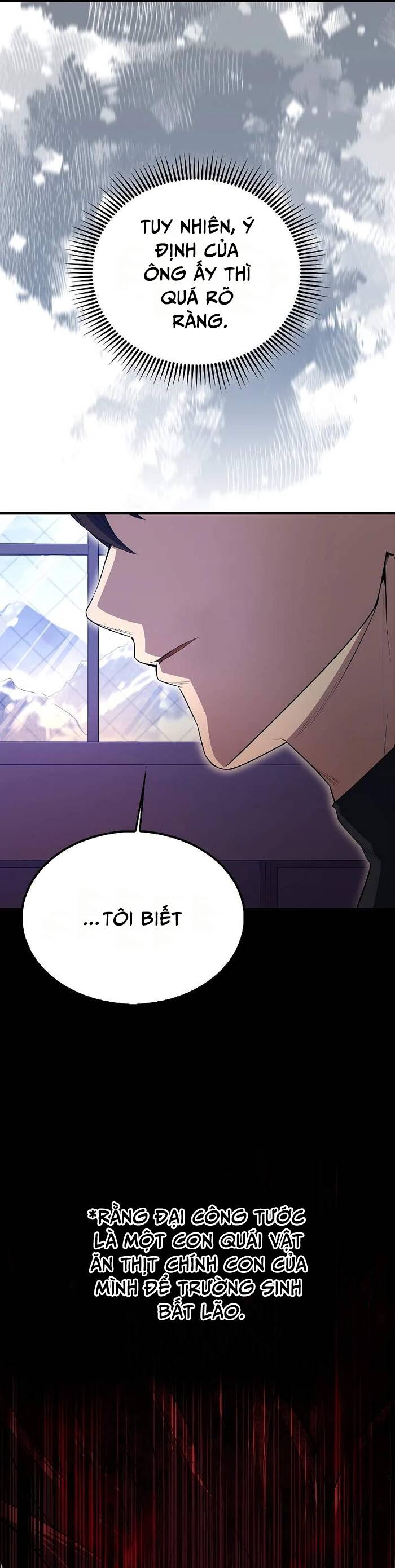 Nhân Vật Phụ Siêu Mạnh Chapter 59 - 12