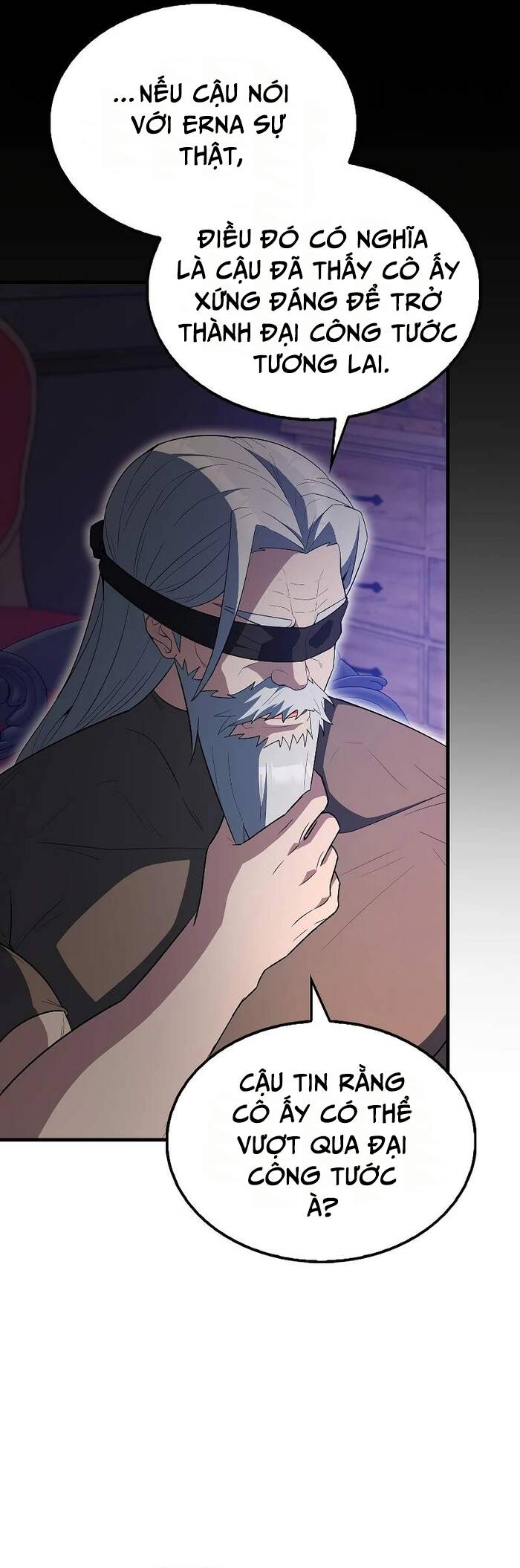 Nhân Vật Phụ Siêu Mạnh Chapter 59 - 14