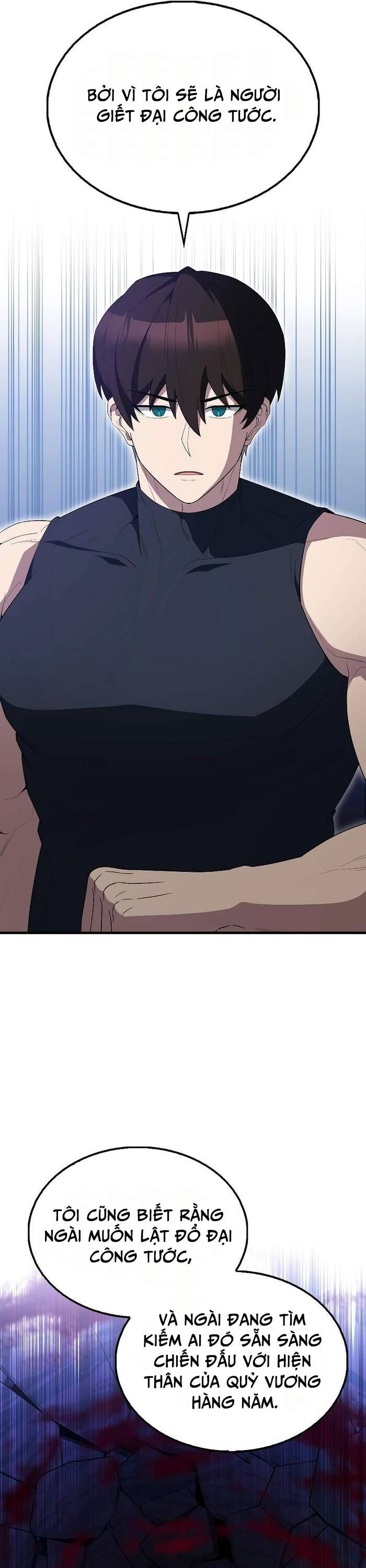 Nhân Vật Phụ Siêu Mạnh Chapter 59 - 16