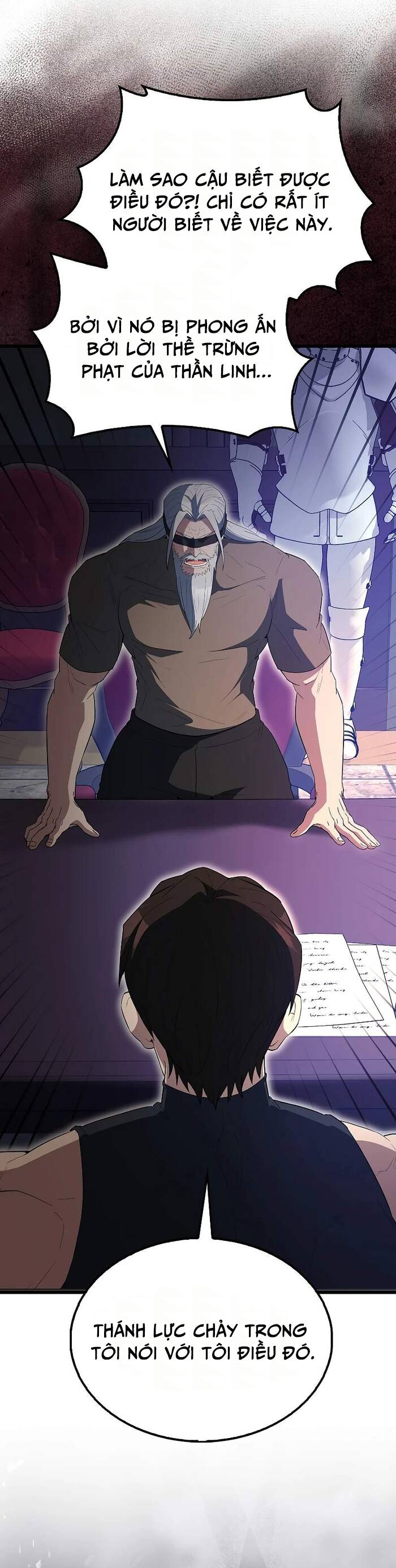 Nhân Vật Phụ Siêu Mạnh Chapter 59 - 19