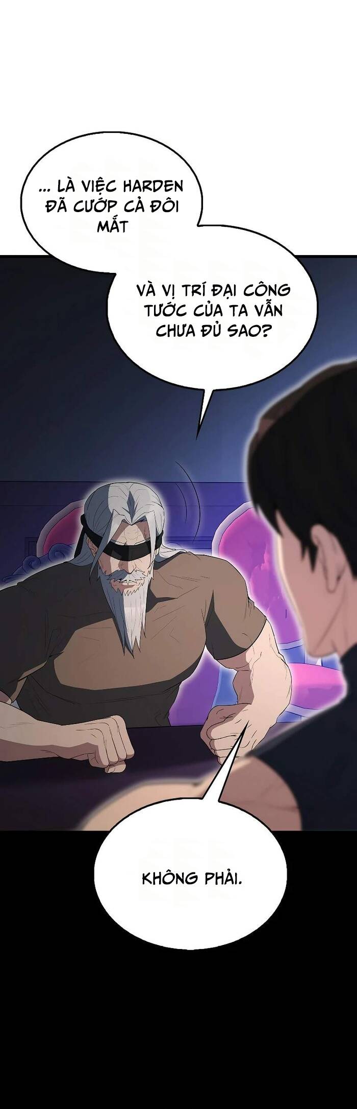 Nhân Vật Phụ Siêu Mạnh Chapter 59 - 22