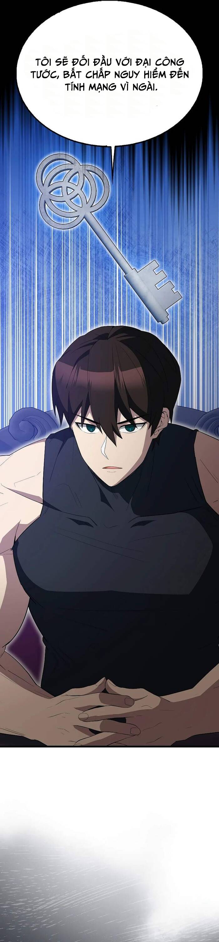 Nhân Vật Phụ Siêu Mạnh Chapter 59 - 23