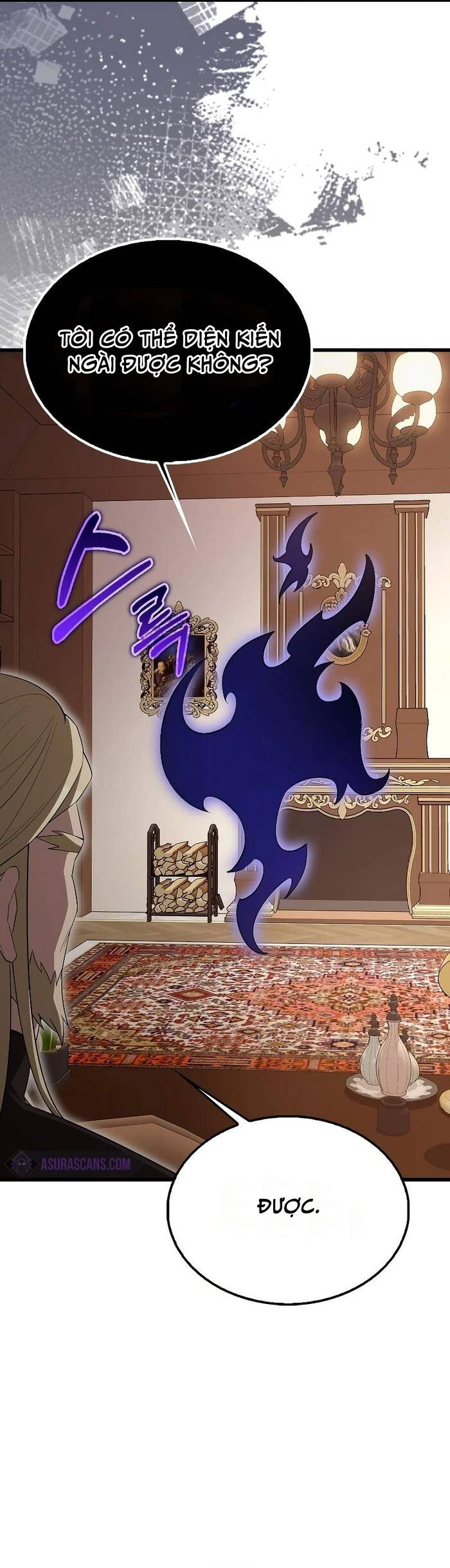 Nhân Vật Phụ Siêu Mạnh Chapter 59 - 28