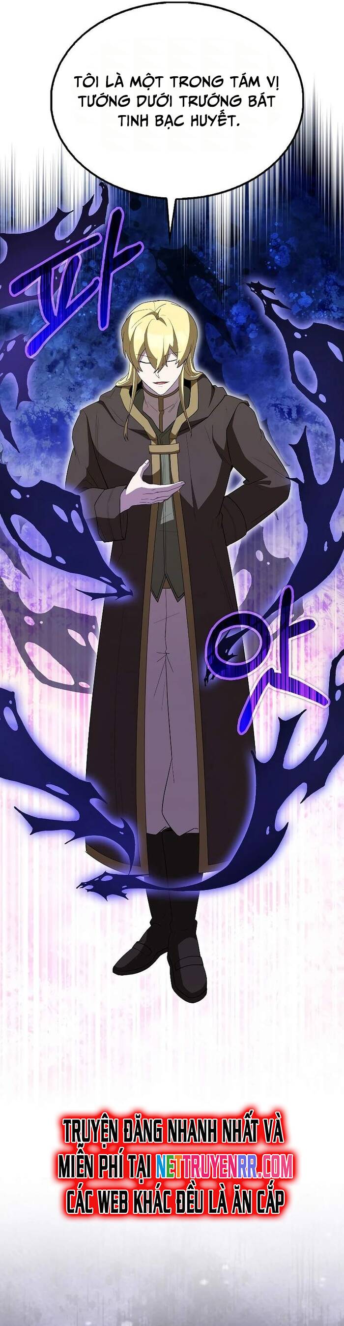 Nhân Vật Phụ Siêu Mạnh Chapter 59 - 29