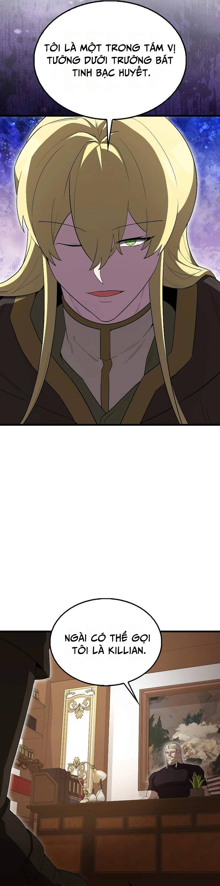 Nhân Vật Phụ Siêu Mạnh Chapter 59 - 30
