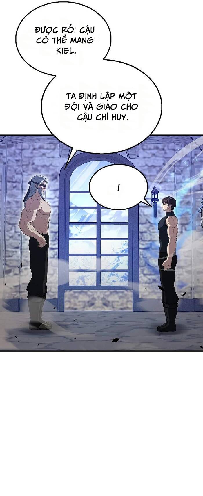 Nhân Vật Phụ Siêu Mạnh Chapter 59 - 4