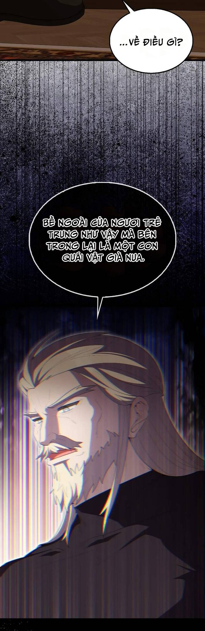 Nhân Vật Phụ Siêu Mạnh Chapter 59 - 31