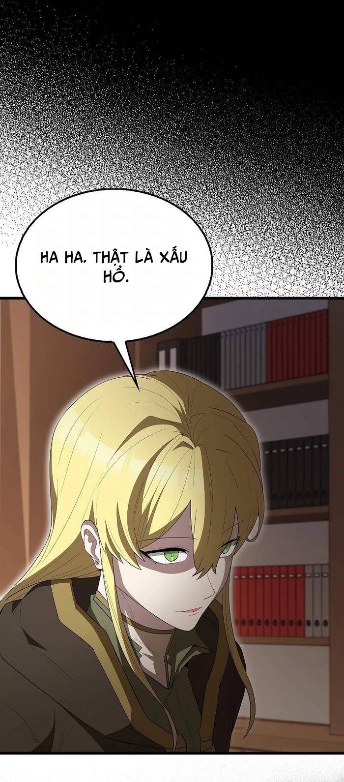 Nhân Vật Phụ Siêu Mạnh Chapter 59 - 32