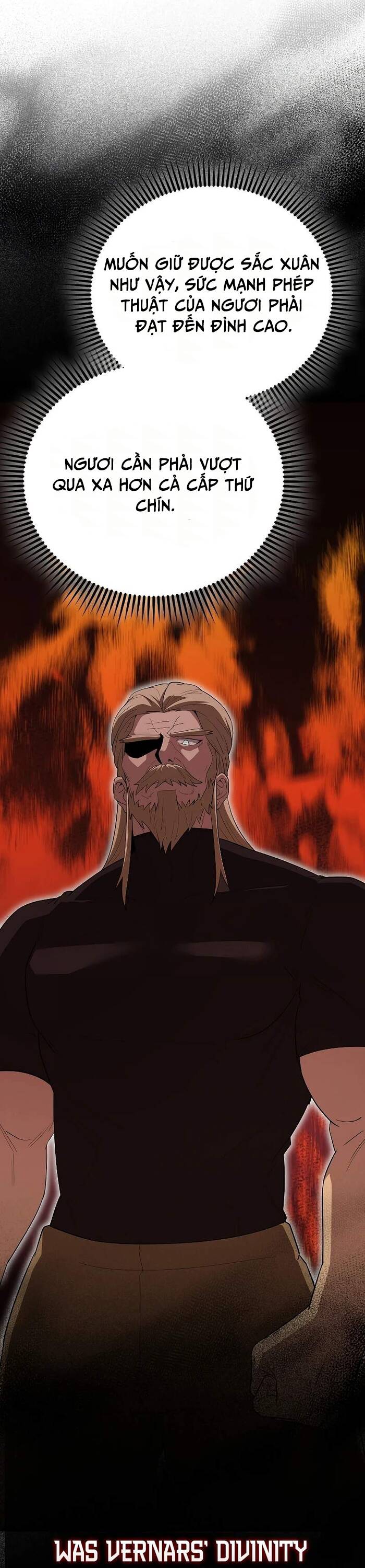 Nhân Vật Phụ Siêu Mạnh Chapter 59 - 33