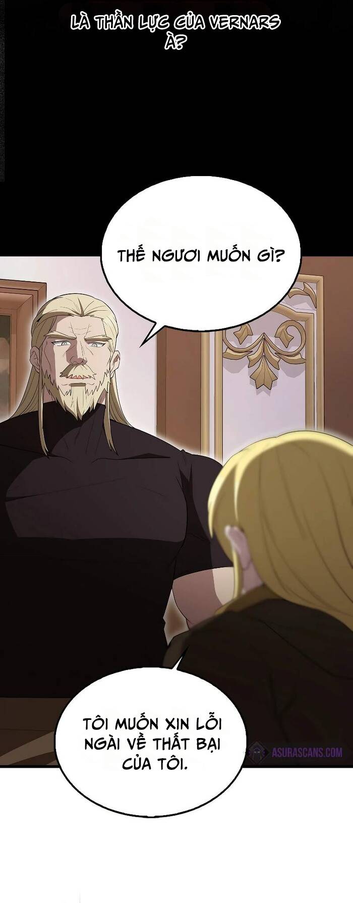 Nhân Vật Phụ Siêu Mạnh Chapter 59 - 34