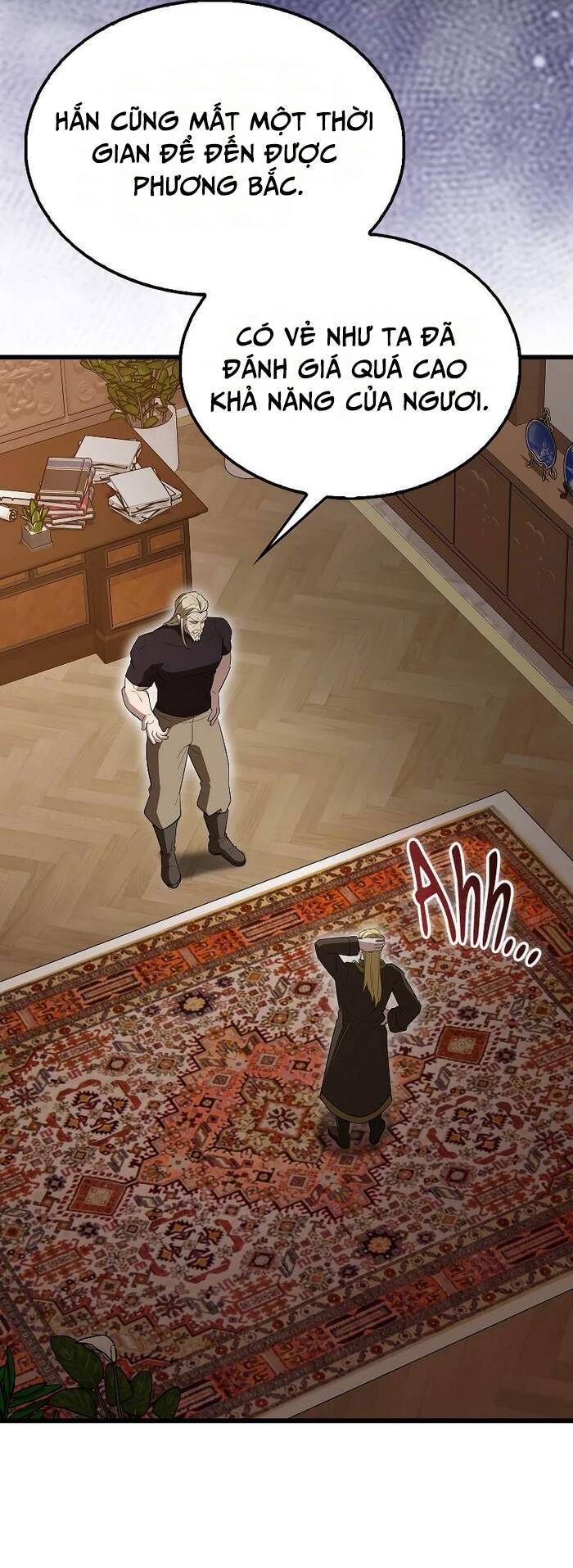 Nhân Vật Phụ Siêu Mạnh Chapter 59 - 36