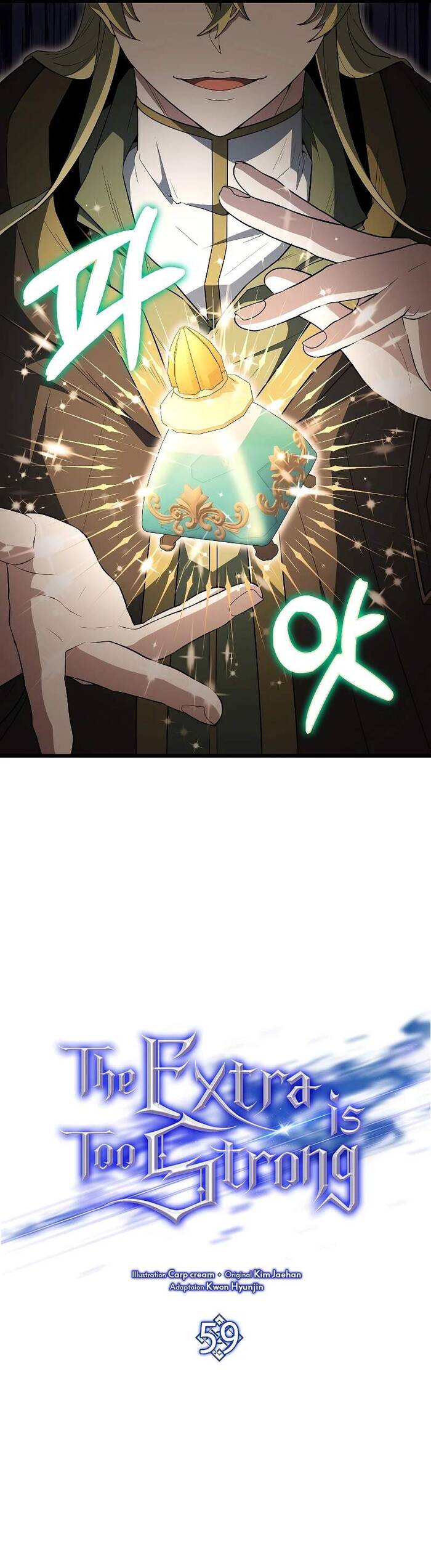 Nhân Vật Phụ Siêu Mạnh Chapter 59 - 38