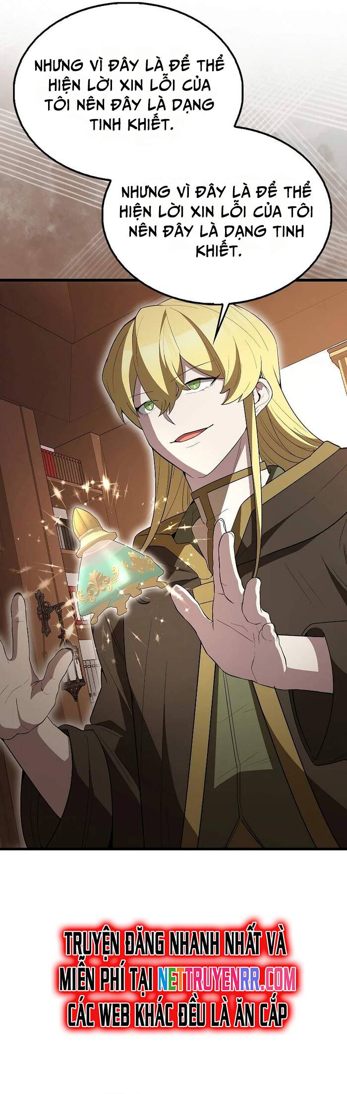 Nhân Vật Phụ Siêu Mạnh Chapter 59 - 40