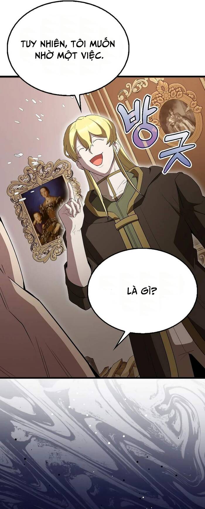 Nhân Vật Phụ Siêu Mạnh Chapter 59 - 41