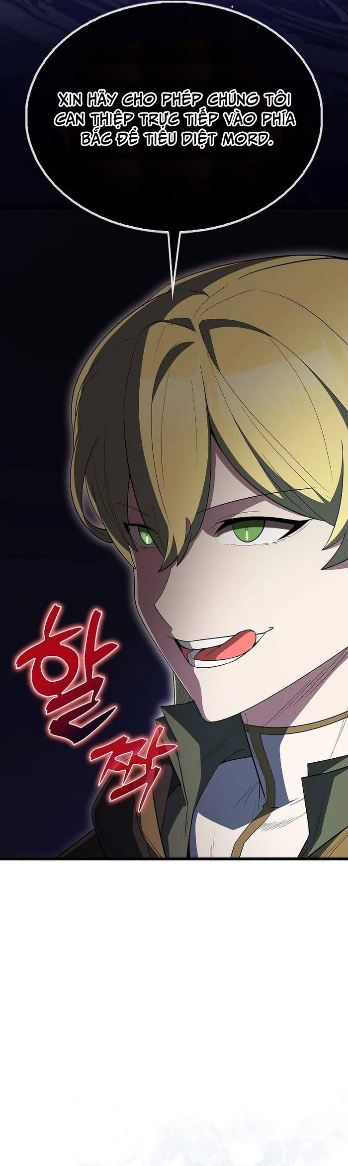 Nhân Vật Phụ Siêu Mạnh Chapter 59 - 42