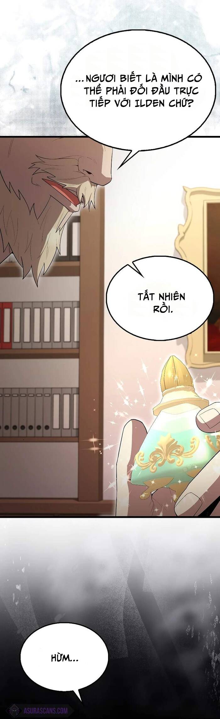 Nhân Vật Phụ Siêu Mạnh Chapter 59 - 43