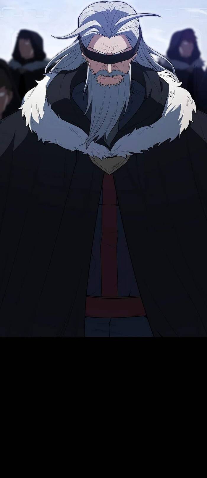 Nhân Vật Phụ Siêu Mạnh Chapter 59 - 46