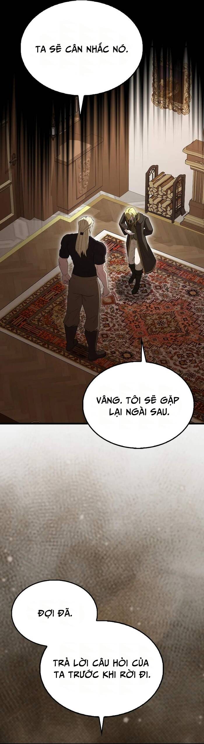 Nhân Vật Phụ Siêu Mạnh Chapter 59 - 47